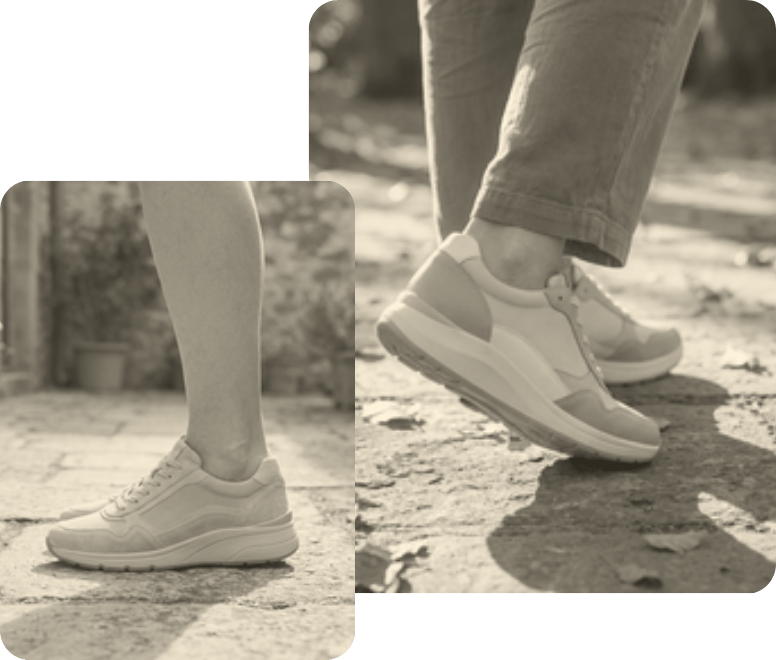 Orthopedische schoenen modellen